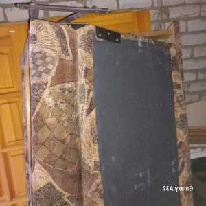 Продам диван бу.