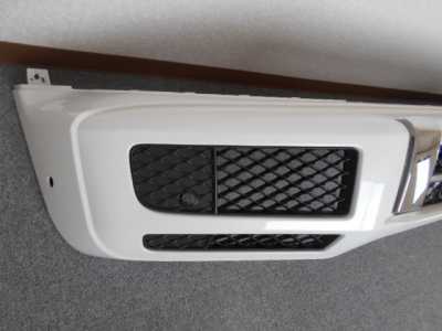 ������ �������� Mercedes-Benz G-Class, W463, (2018-2023)