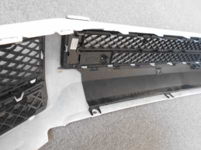 ������ �������� Mercedes-Benz G-Class, W463, (2018-2023)