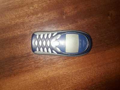 Телефон без зарядки возможно не рабочий