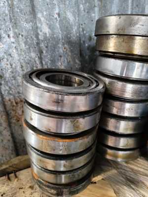 Подшипник 7314 (30314) СССР