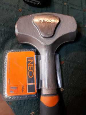 Киянка NEO 1500g