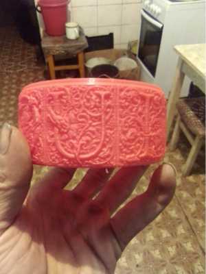 Печать на 3д принторе