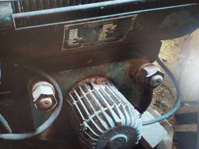 продам тельфер болгарский 0.5т