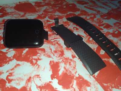 Фитнес браслет