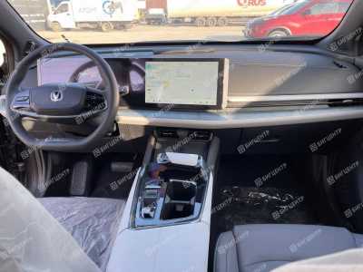 Changan UNI-T 2023 � �����, � �������, � ��������� �� ���� ������.
