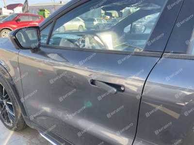 Changan UNI-T 2023 � �����, � �������, � ��������� �� ���� ������.