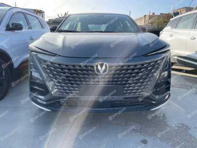 Changan UNI-T 2023 � �����, � �������, � ��������� �� ���� ������.