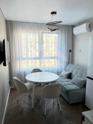 1-к квартира, 30 м2, 6/8 эт.