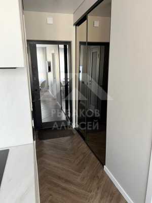 1-к квартира, 30 м2, 6/8 эт.