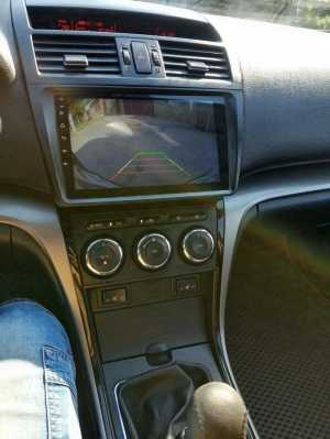 Mazda 6, 2010