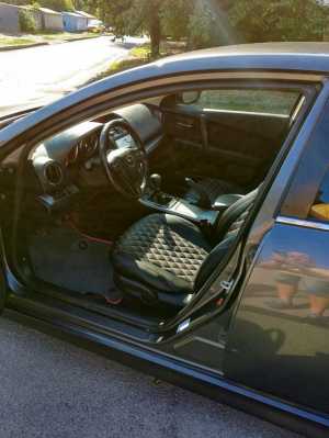 Mazda 6, 2010