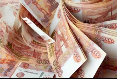 Займ денег на месяц до зарплаты