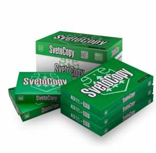 Продам бумагу