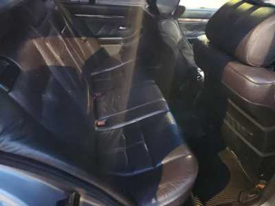 BMW 5 �����, 1996
