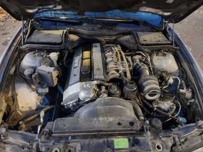 BMW 5 �����, 1996