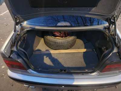 BMW 5 �����, 1996