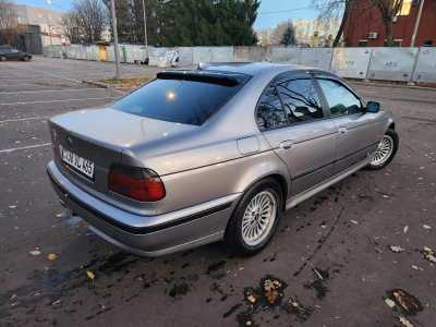 BMW 5 , 1996