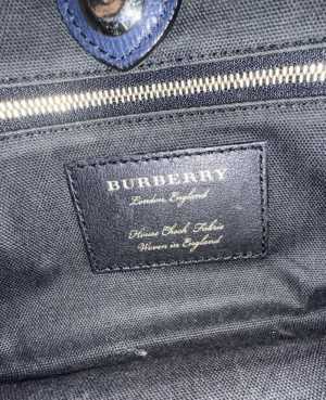  Burberry