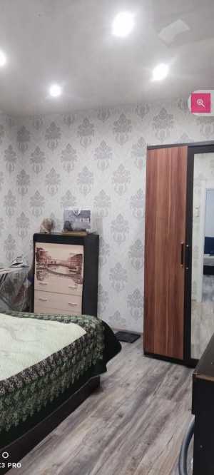 Дом 55 м2