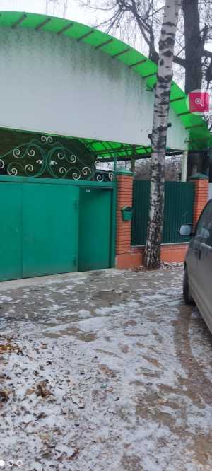 Дом 55 м2