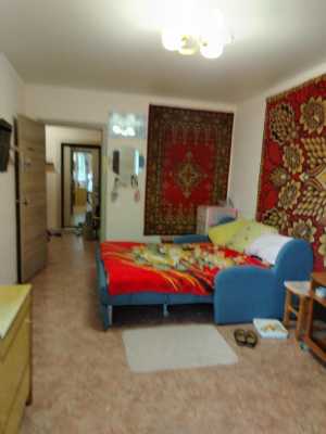 1-к квартира, 42,6 м2, 2/17 эт.