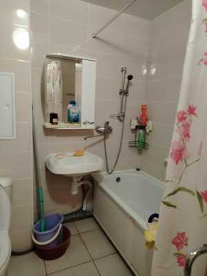 1-к квартира, 42,6 м2, 2/17 эт.