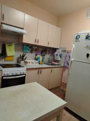 1-к квартира, 42,6 м2, 2/17 эт.