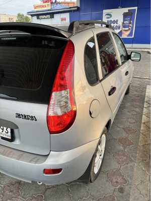 ��� Kalina, 2010 ��� ��������