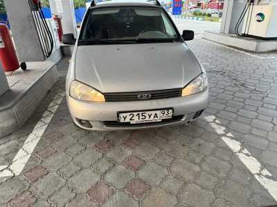 ��� Kalina, 2010 ��� ��������