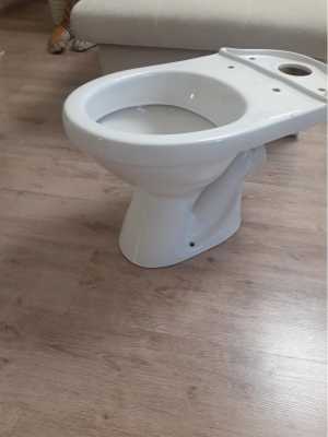 Продам унитаз б/у