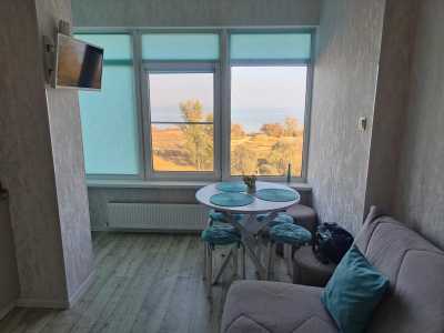 1-к квартира, 37 м2, 6/8 эт. ПОСУТОЧНО в Таганроге.