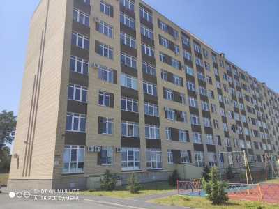 1-к квартира, 37 м2, 6/8 эт. ПОСУТОЧНО в Таганроге.