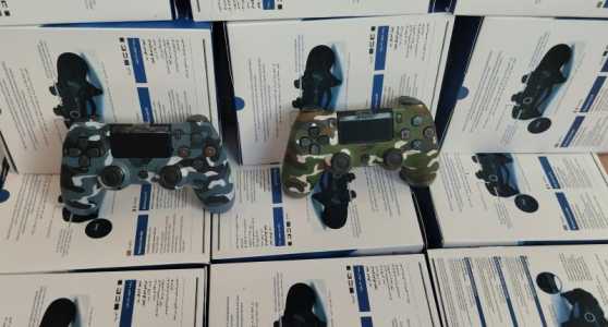 Геймпад Dualshock 4, 2 ревизия, быстро отвечу