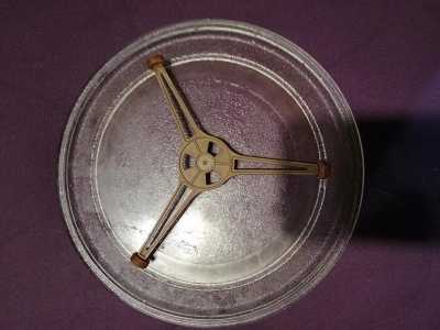 тарелка для сВЧ