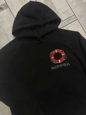 Машинная вышивка, пошив изделий