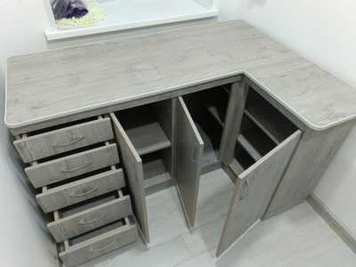 Изготовление мебели