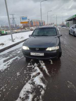 Opel Vectra, 1998