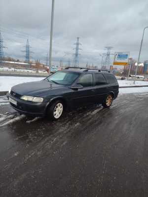 Opel Vectra, 1998