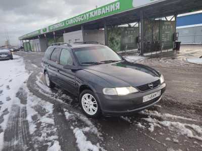 Opel Vectra, 1998