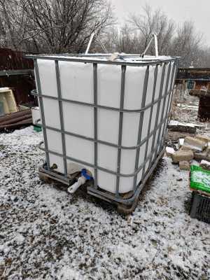 Еврокуб чистый