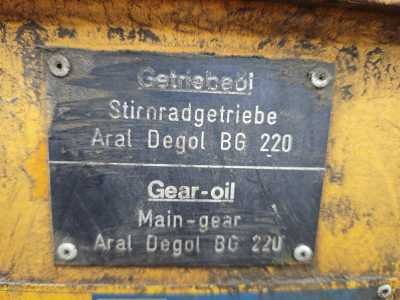 ����� �������� ������� ��������� Bauer 15 Maschinen GmbH