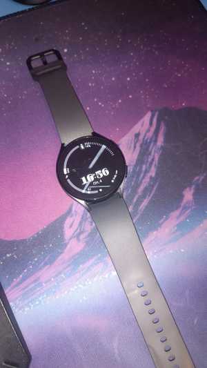 Samsung watch 5 44мм