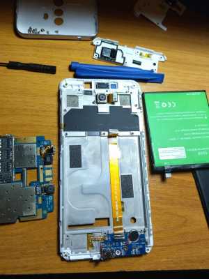 Ремонт телефонов