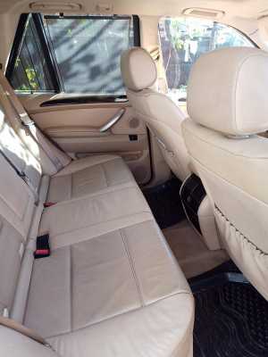 BMW X5, 2002