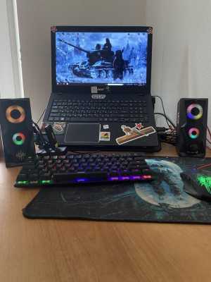 Продам ноутбук