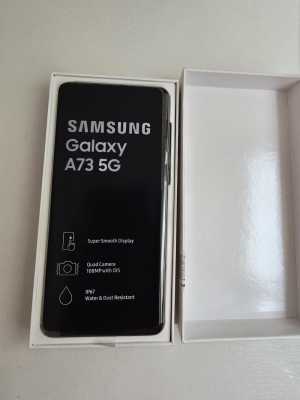  Samsung Galaxy A73 5g 8/256gb