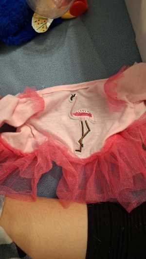 Продаю платье ?(для кукол)