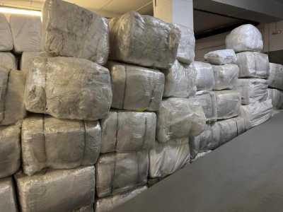 Продам мешки ПП на переработку