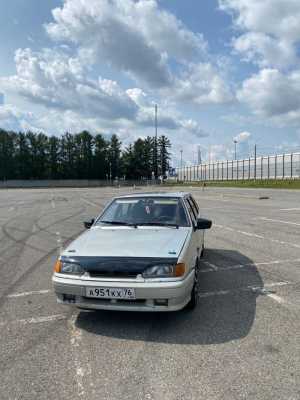 ��� 2114 Samara, 2007